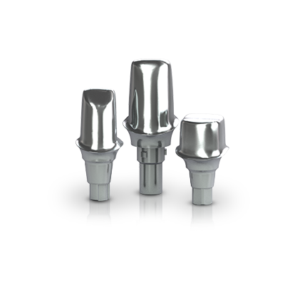 Camlog Custom Ti Abutments