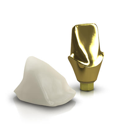 Custom Abutments