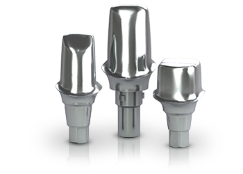 CAMLOG Abutments